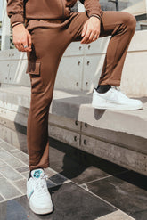 MEN TROUSER