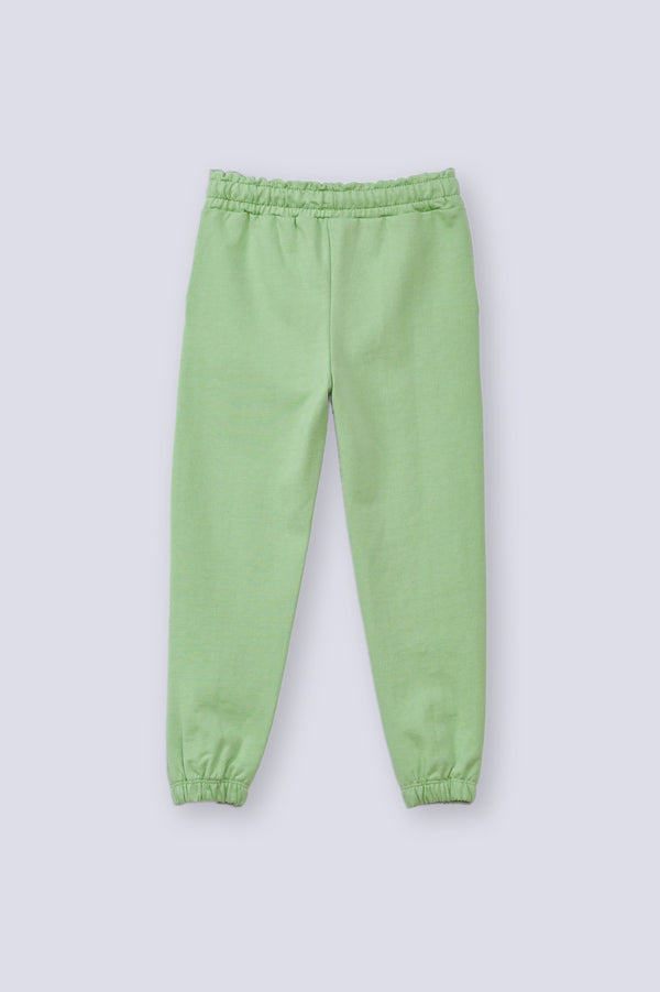Girl's Trouser