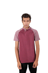 Men's Hanley Shirt S/Slv.