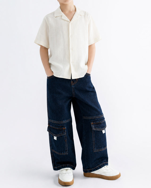 NEW IN