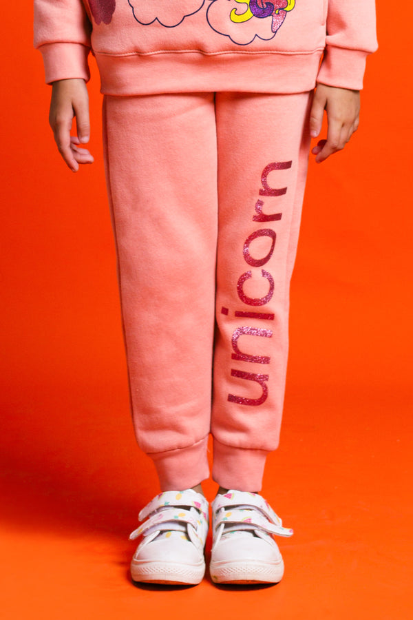 Girl's Trouser