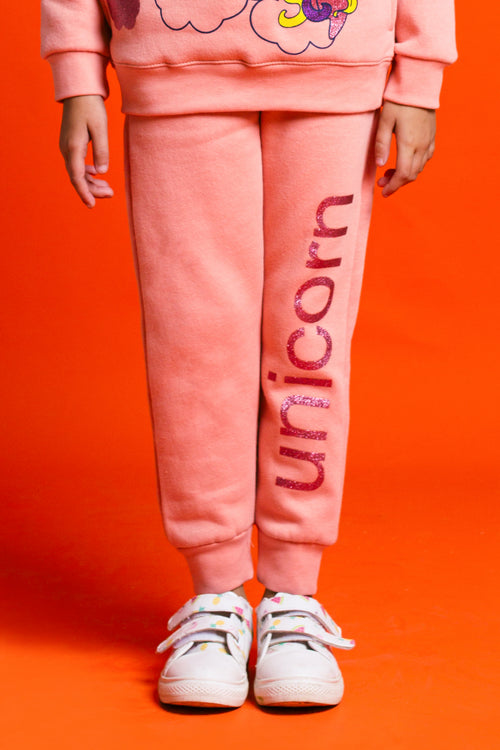 Girl's Trouser