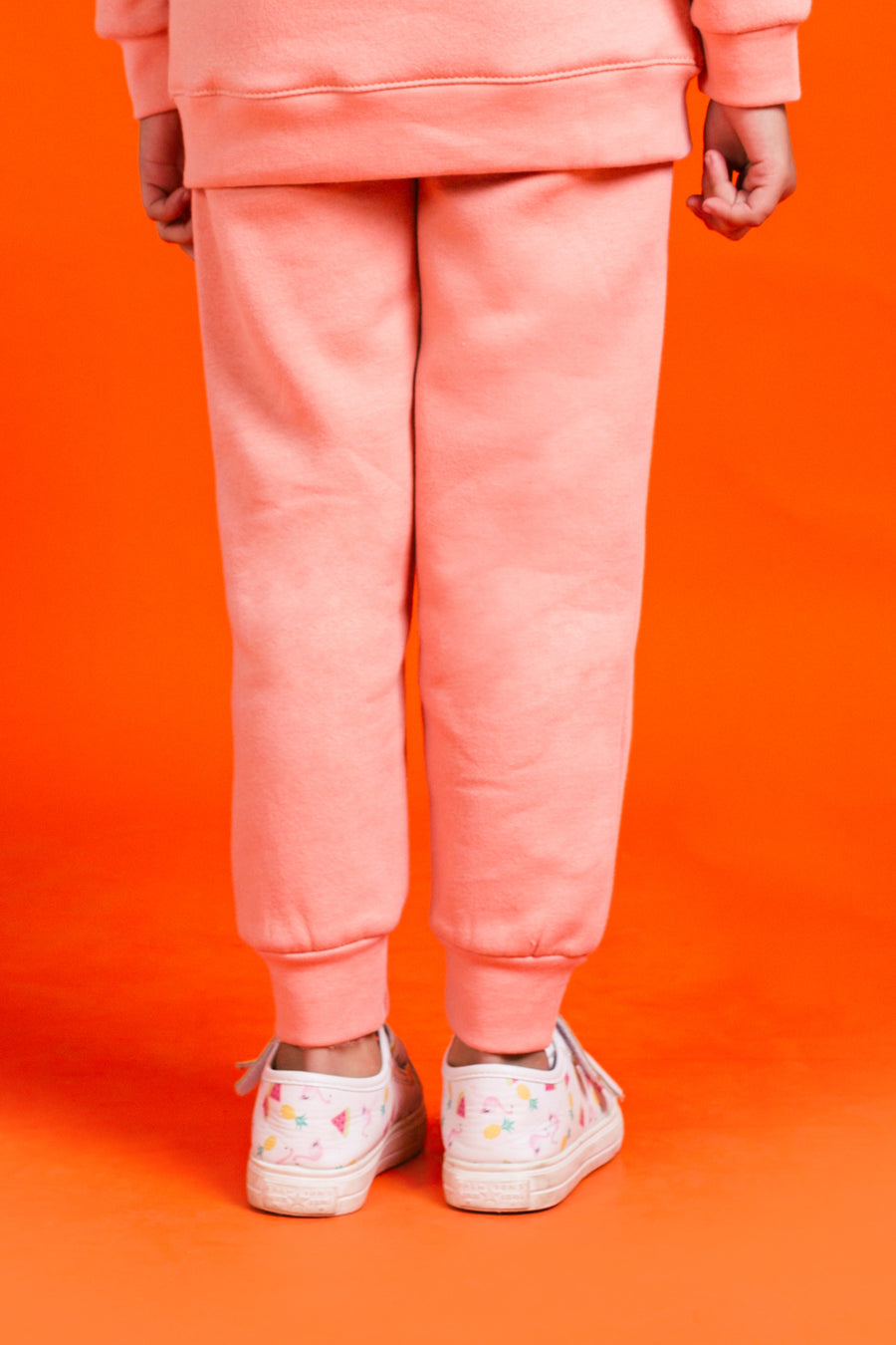 Girl's Trouser