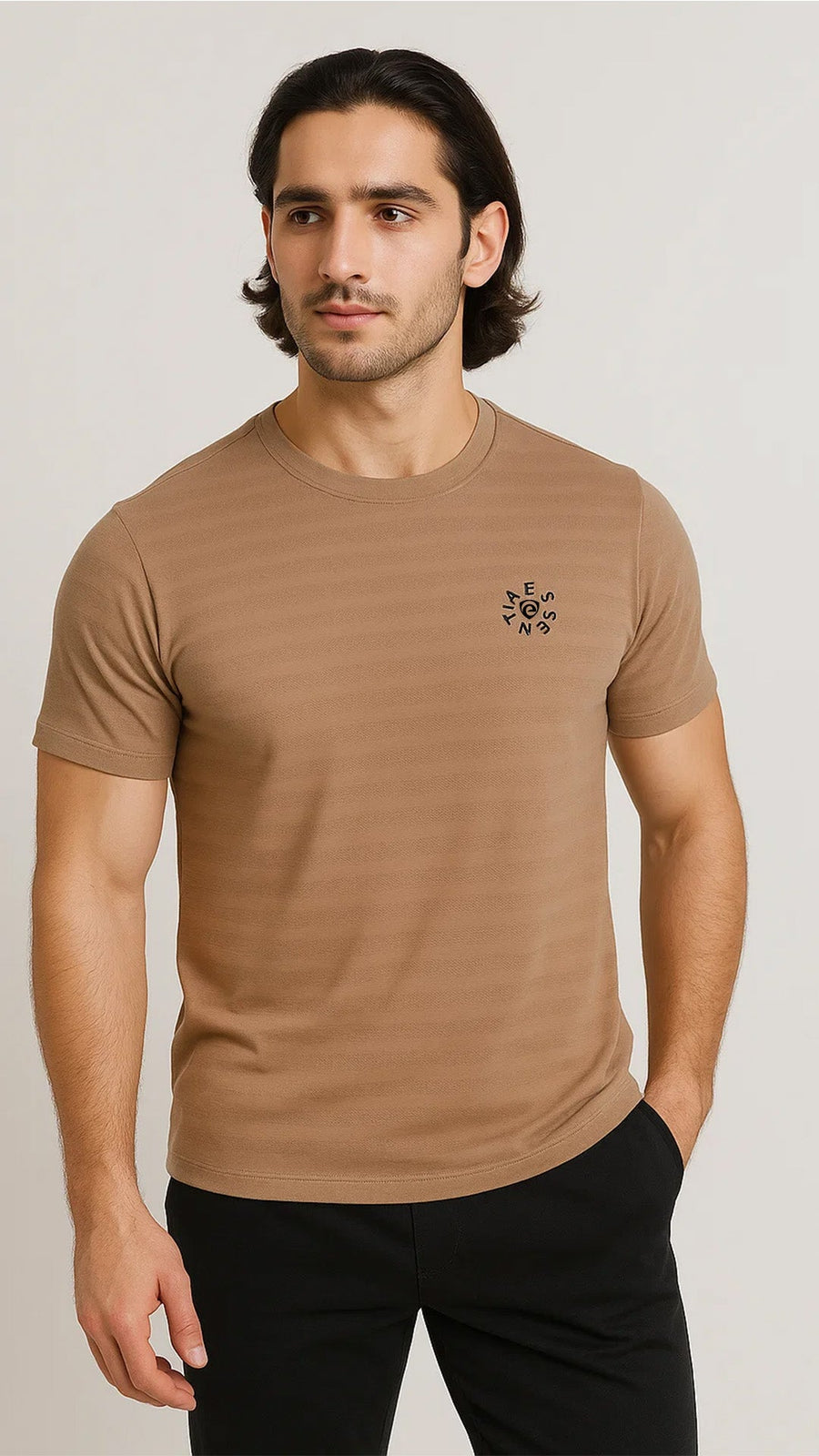 Essentia Men's Sports Tee