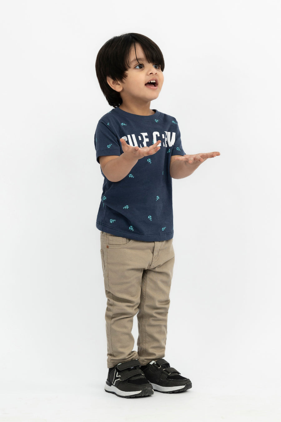 Surf Crew Boy's T-Shirt