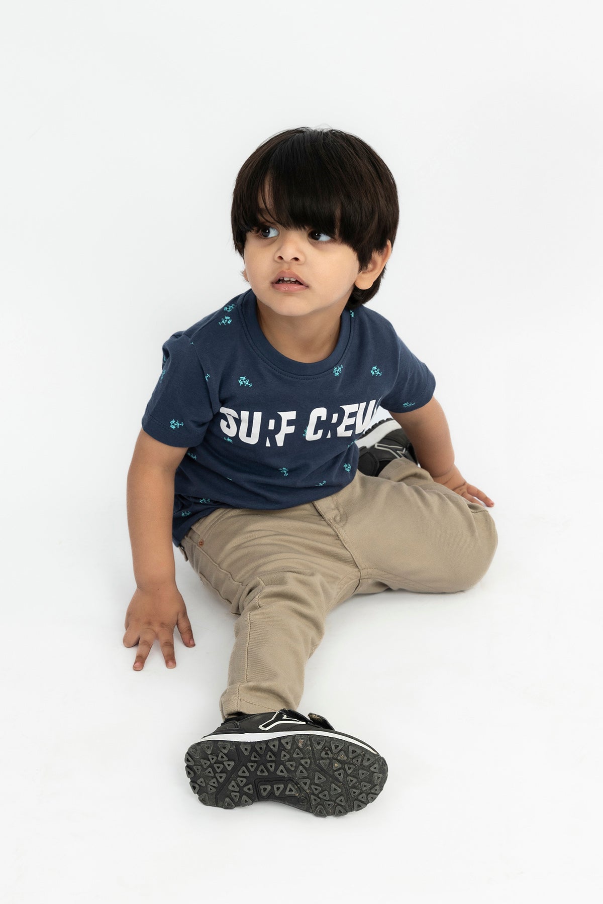 Surf Crew Boy's T-Shirt