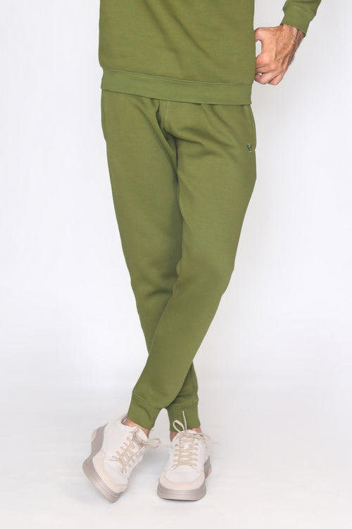 Men's Fleece Trouser