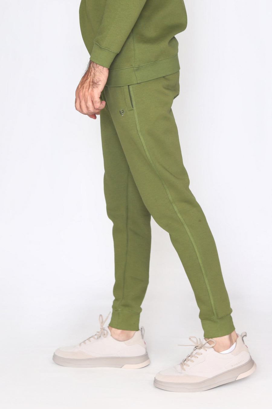 Men's Fleece Trouser