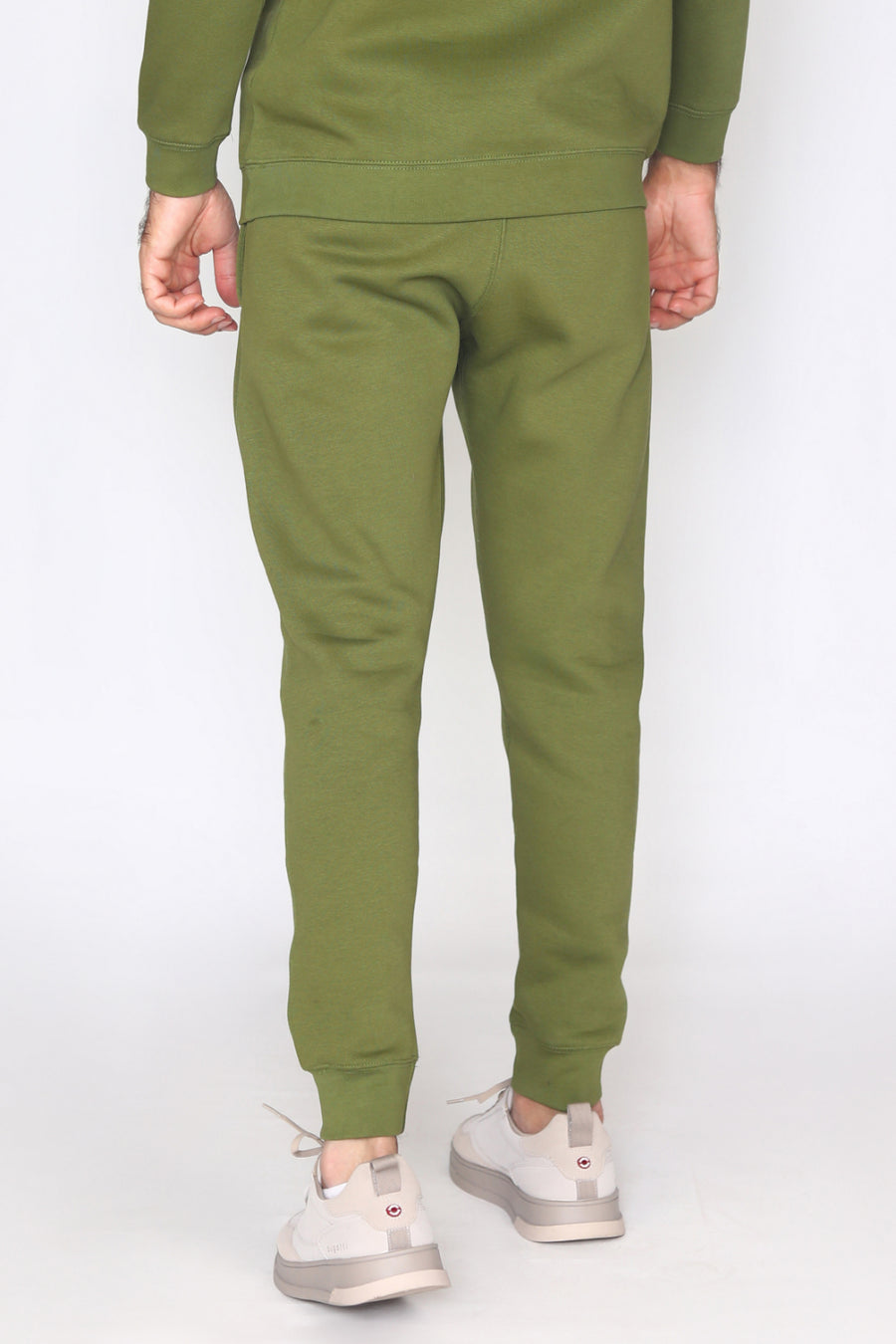 Men's Fleece Trouser