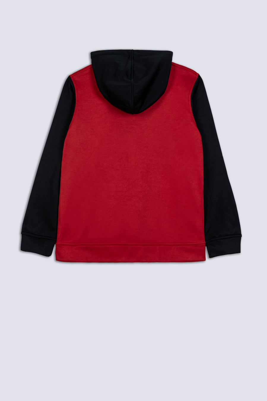 Basic Zipper Hoodie