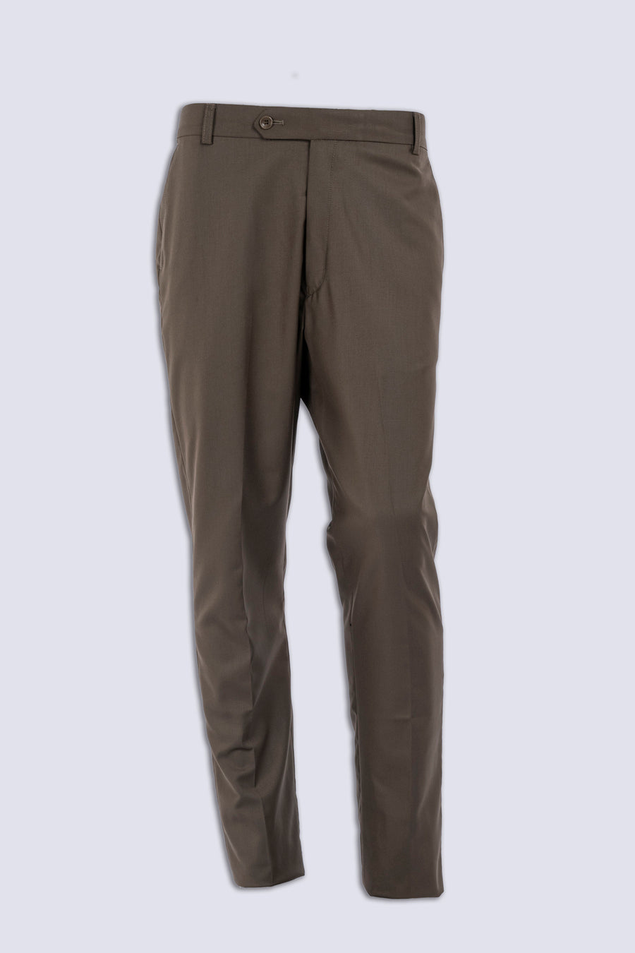 Light Olive Men's Dress Pant
