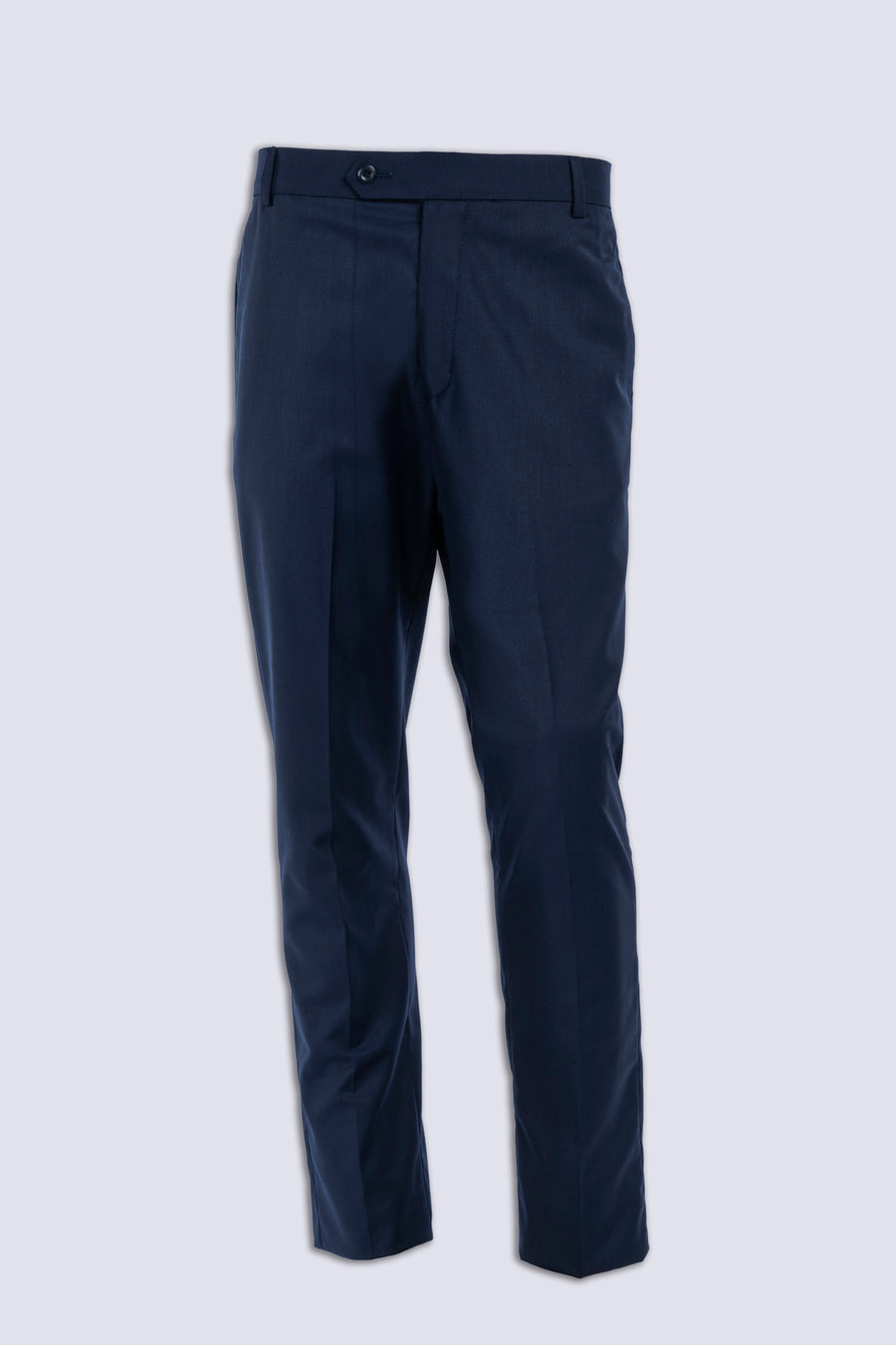 Dark Blue Men's Dress Pant