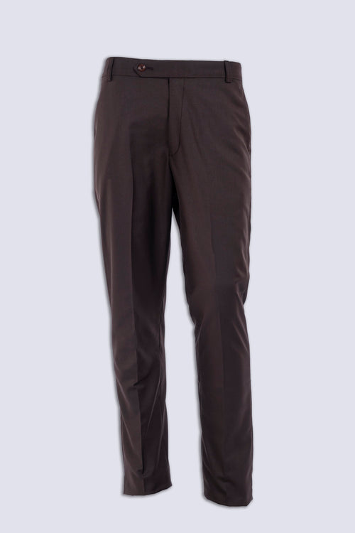 Choclate Men's Dress Pant