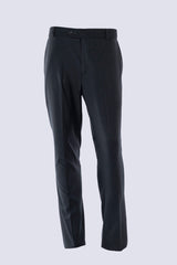 Teal Blue Men's Dress Pant