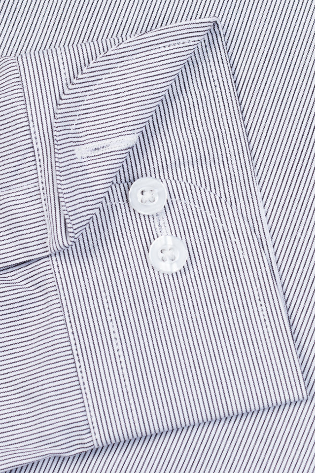 Men's Dress Shirt