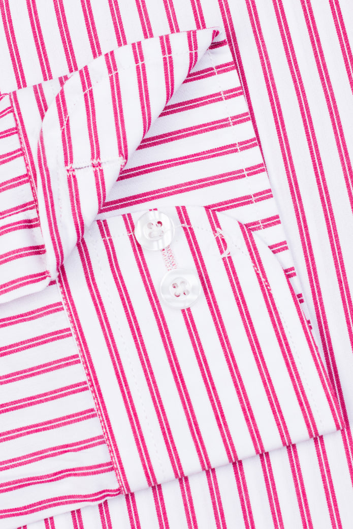 Men's Dress Shirt