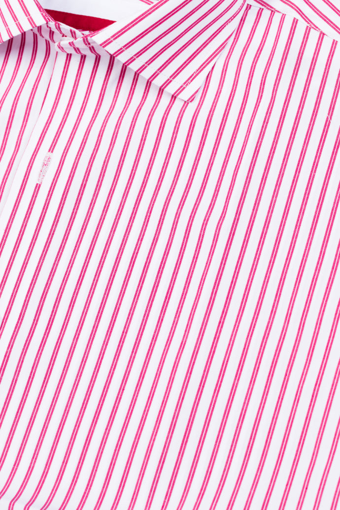 Men's Dress Shirt