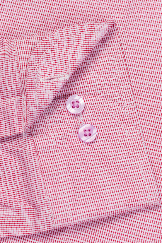 Men's Dress Shirt