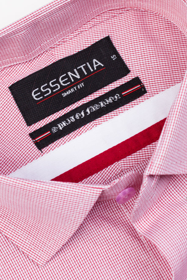 Men's Dress Shirt