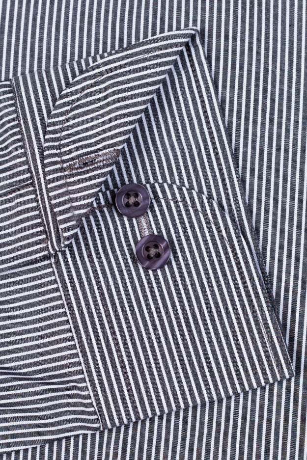 Men's Dress Shirt