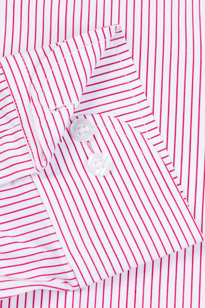 Men's Dress Shirt