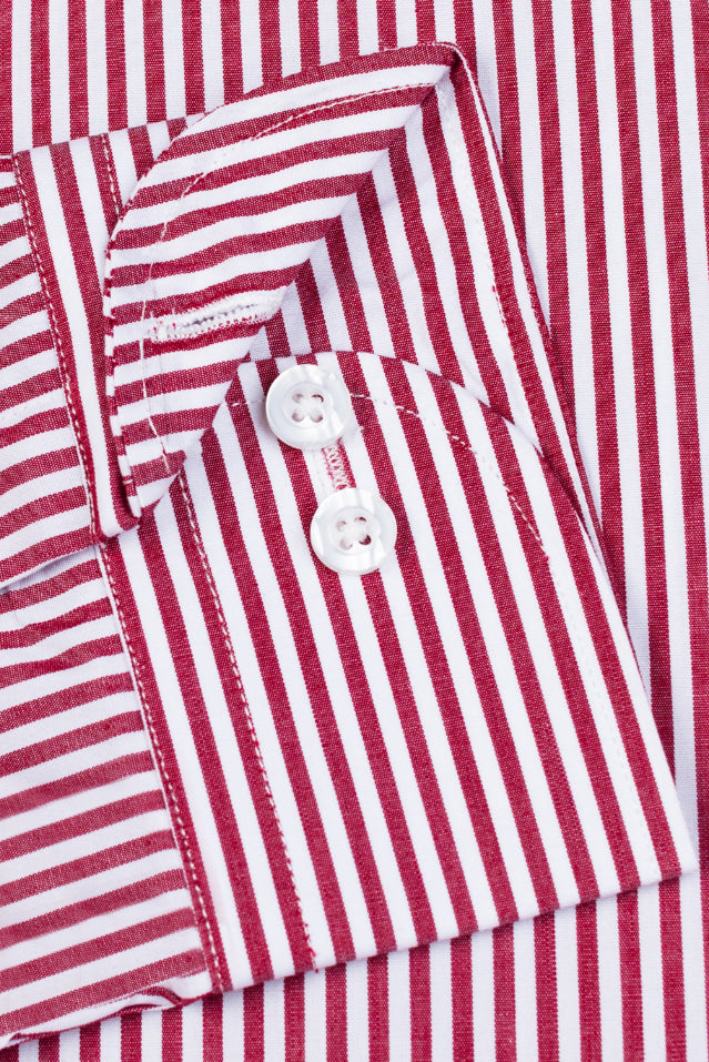 Men's Dress Shirt