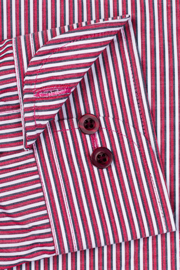 Men's Dress Shirt