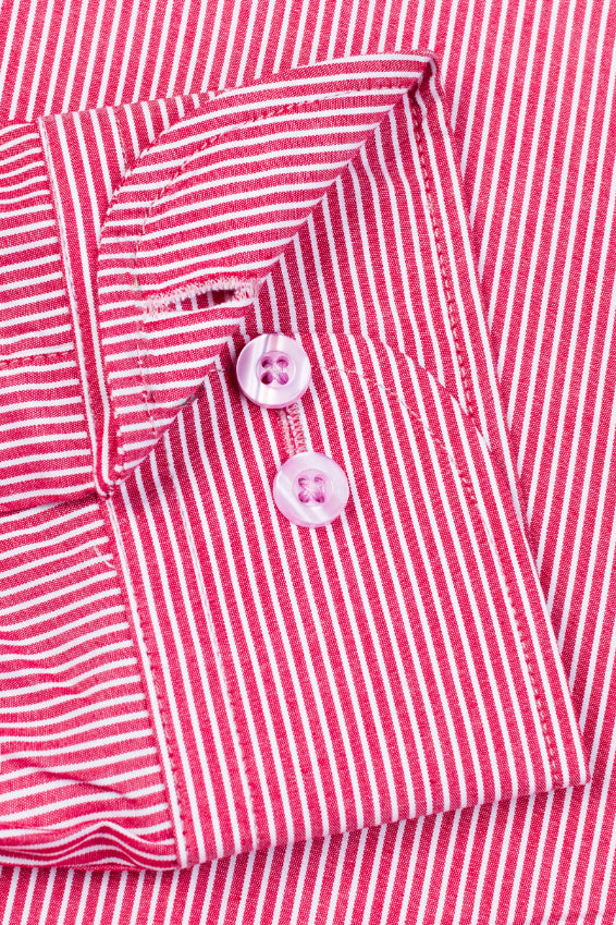 Men's Dress Shirt