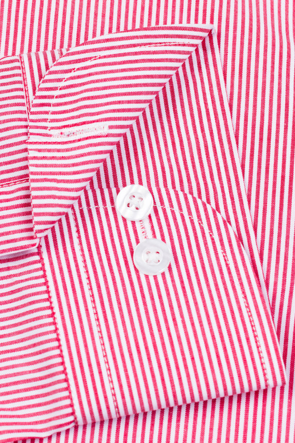 Men's Dress Shirt
