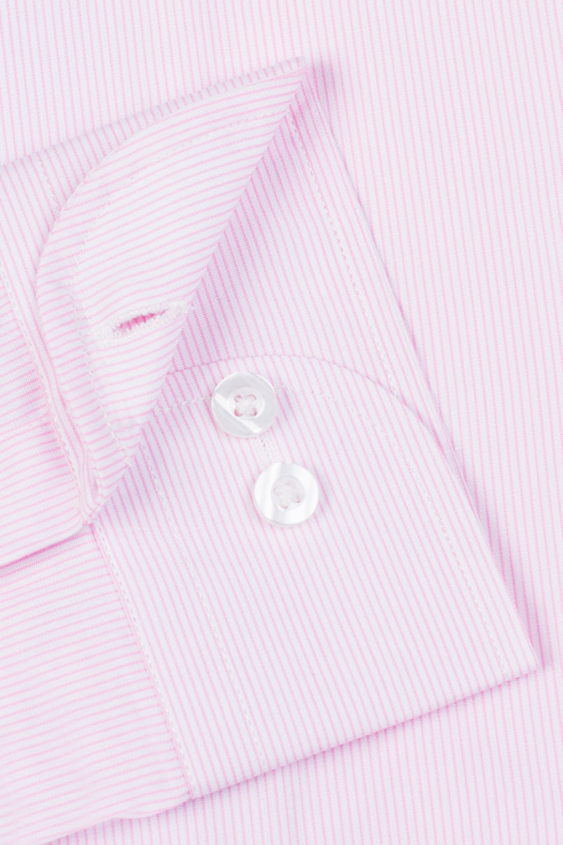 Men's Dress Shirt