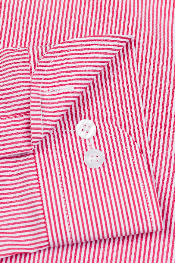 Men's Dress Shirt