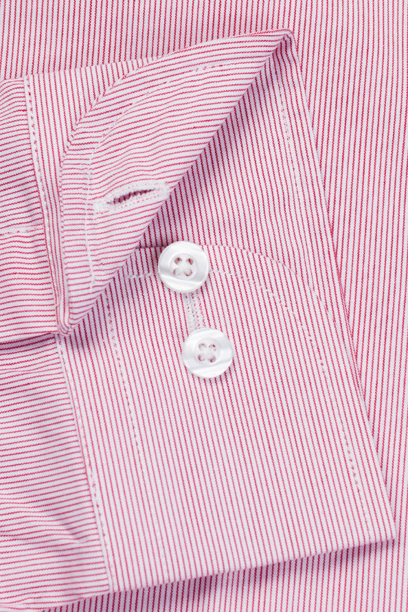 Men's Dress Shirt