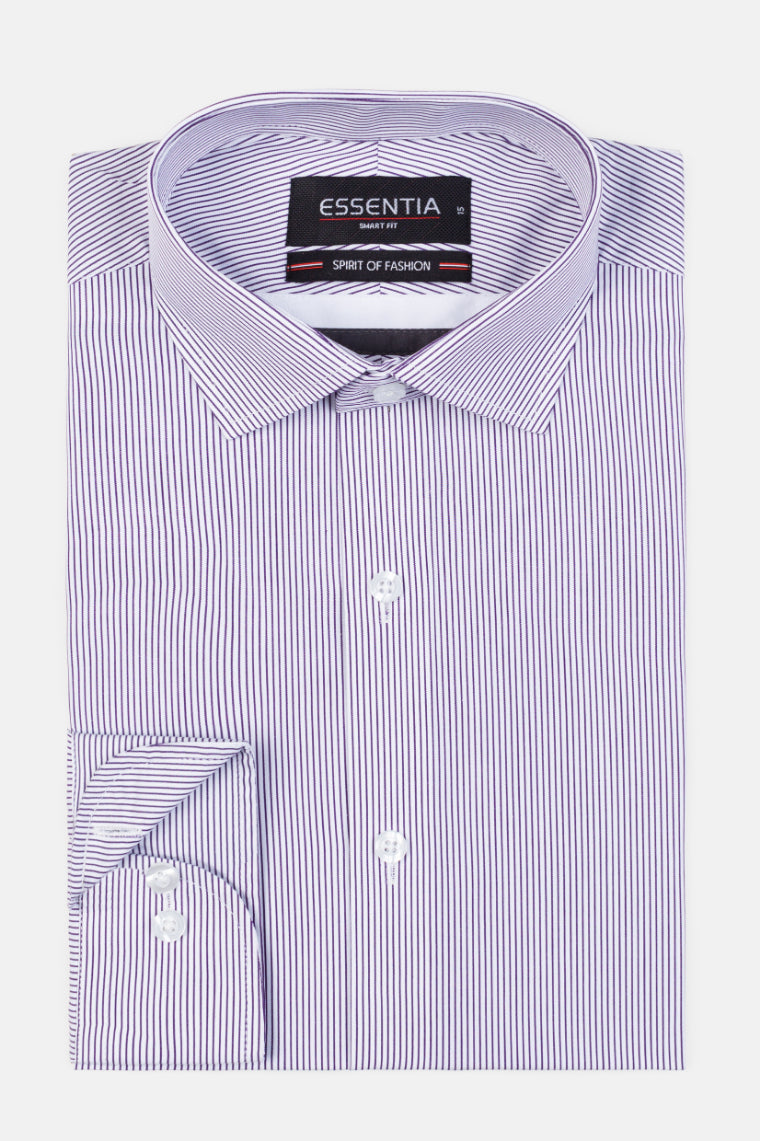 Men's Dress Shirt