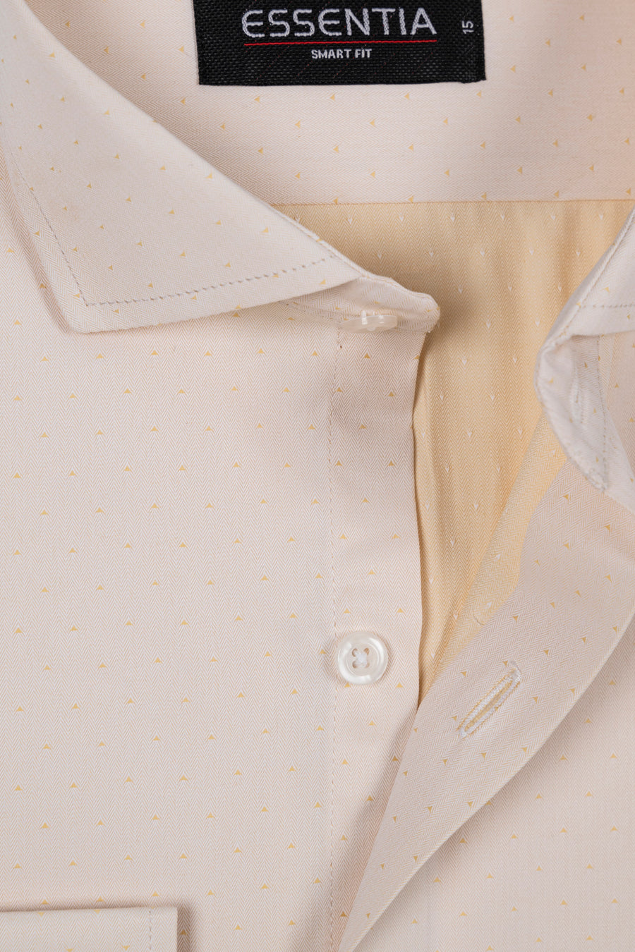 Skin Dots Men's Dress Shirt
