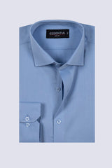 Sky Men's Dress Shirt