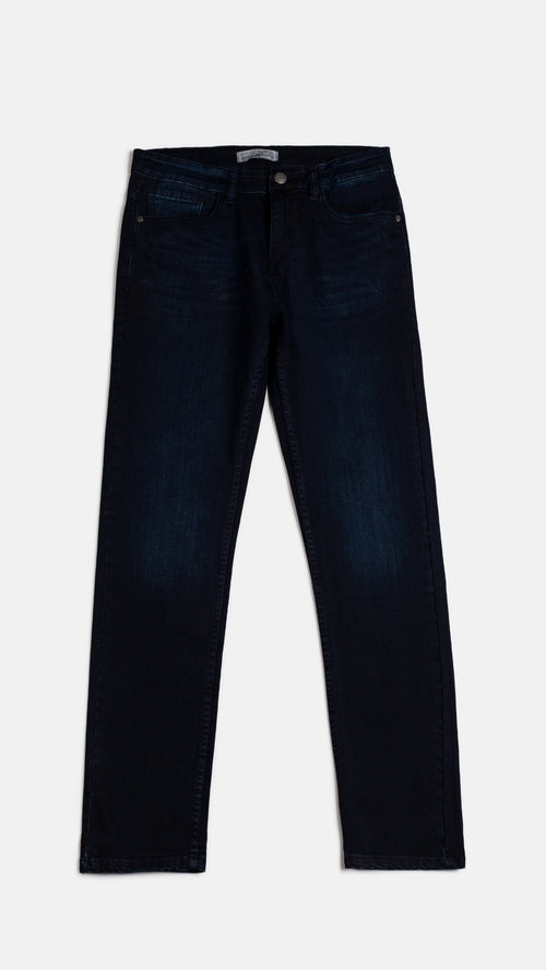 Men's Denim Pant