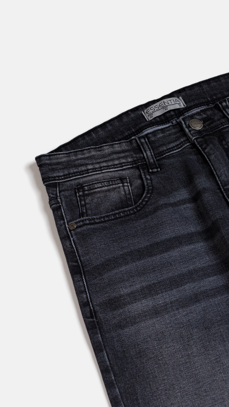Men's Denim Pant