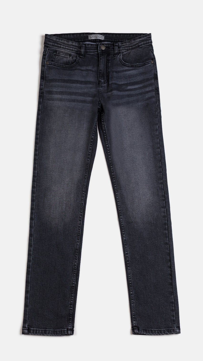 Men's Denim Pant