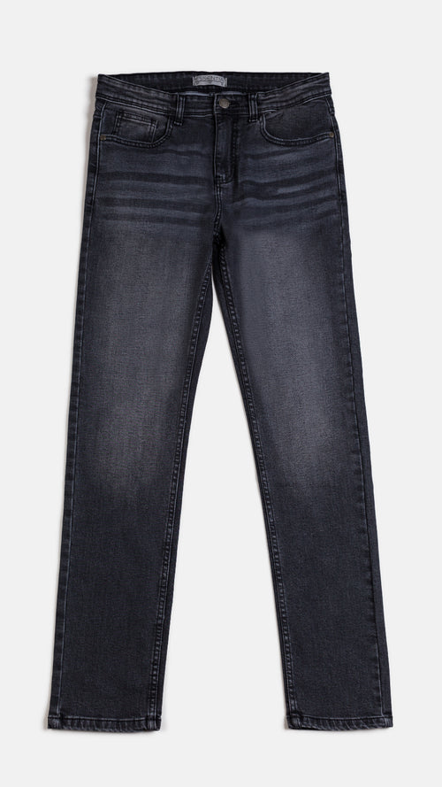 Men's Denim Pant