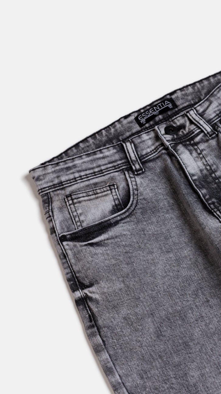 Men's Denim Pant