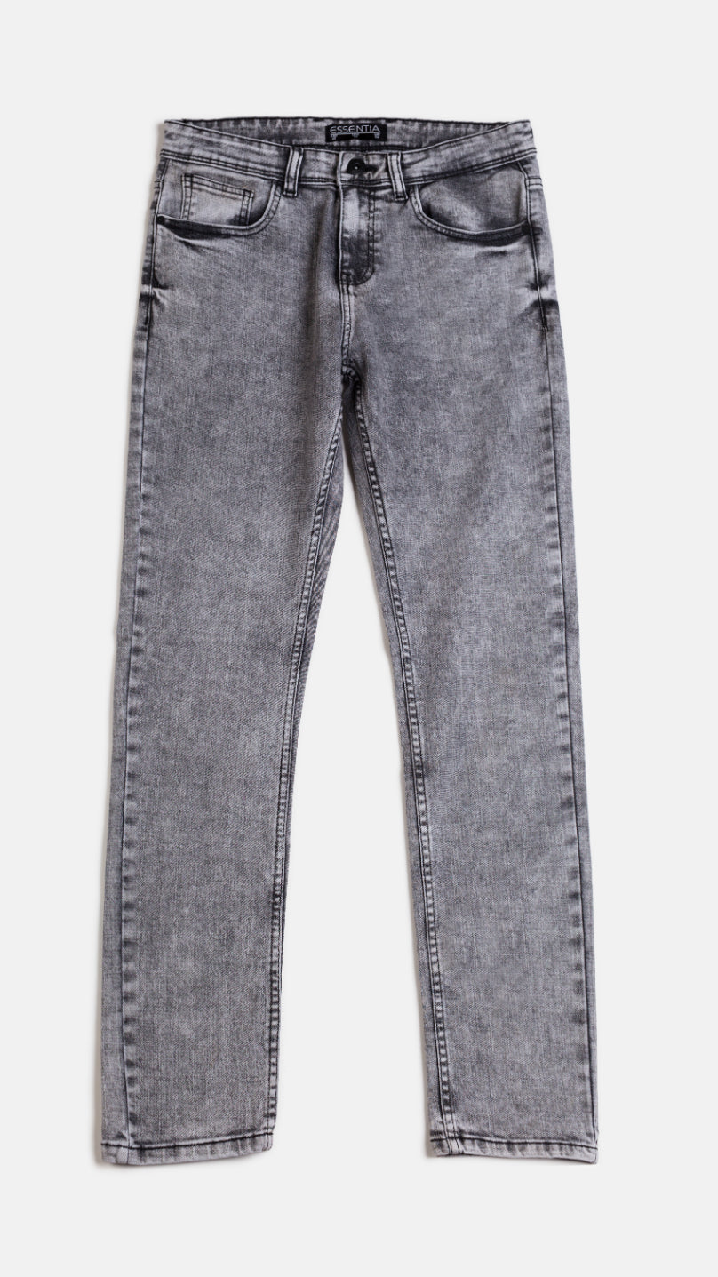 Men's Denim Pant