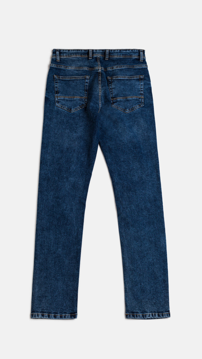 Men's Denim Pant