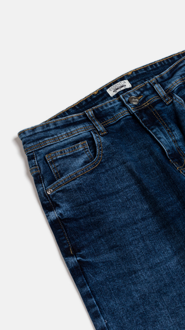 Men's Denim Pant