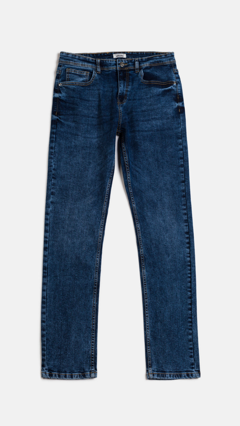 Men's Denim Pant