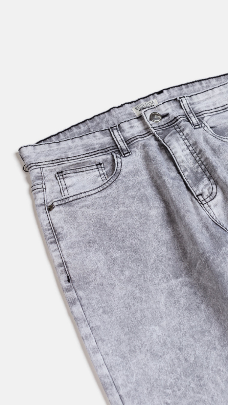 Men's Denim Pant