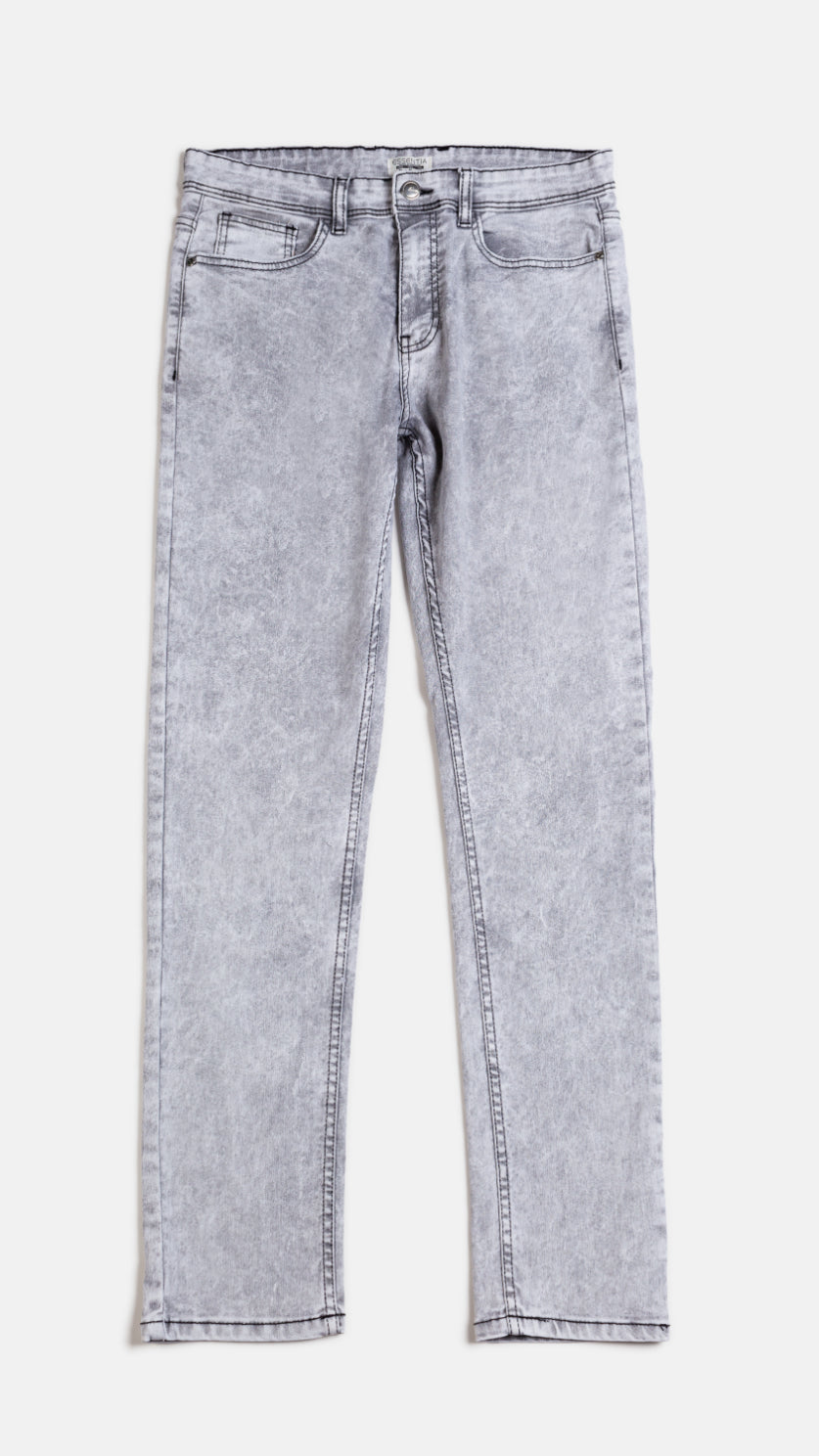 Men's Denim Pant