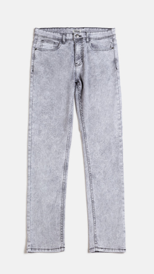 Men's Denim Pant