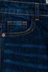 Blue Boys Denim Pant