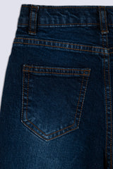 Blue Boy's Denim Pant