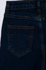 Blue Boy's Denim Pant